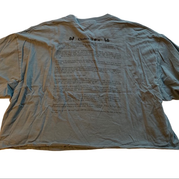 3/12$ Bundle Tees - Picture 2 of 5